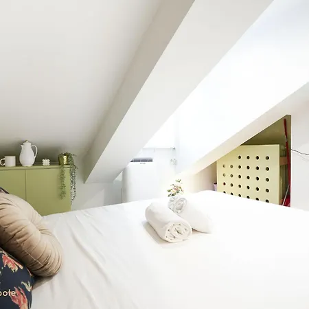 Apartment Emanuele Loft *