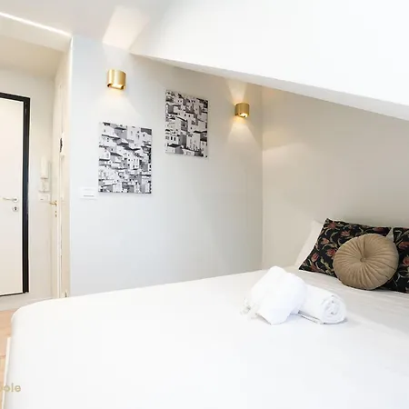 Emanuele Loft Apartment *